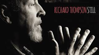 Richard Thompson - Beatnik Walking from Still