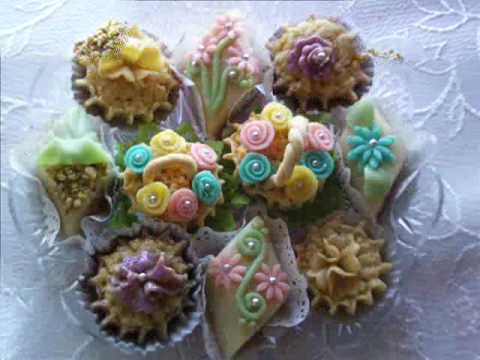 Gateaux Orientaux Algeriens Blog De Abayamina Gateaux Orientaux Algeriens Blog De Abayamina