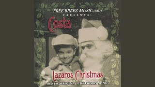 Let&#39;s Wrap The World In Christmas