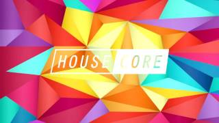 JOYRYDE - NEW BREED (feat. Darnell Williams)