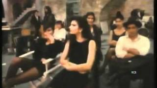 Arcadia (Duran Duran) Making off Election day 1985