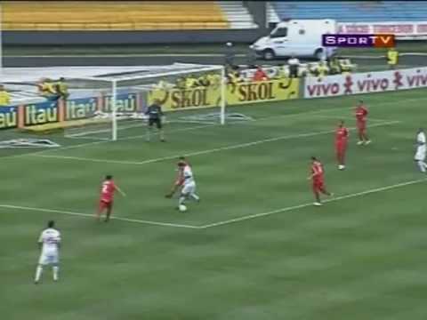 SÃO PAULO 2 x 0 INTER - 17/09/2006 - BRASILEIRÃO