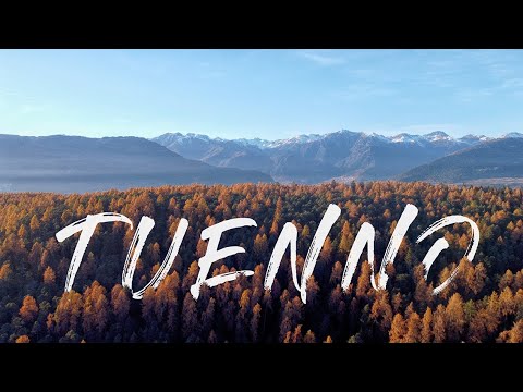 Tuenno - 2021