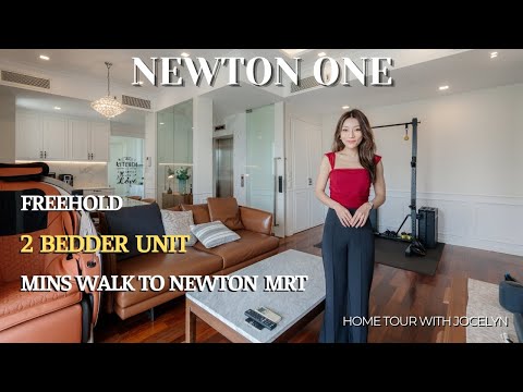 Zillow Newton