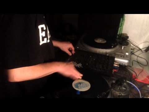 Global Skratch League - Fixture 2 - Chmielix (H) vs ChinMachine (A)