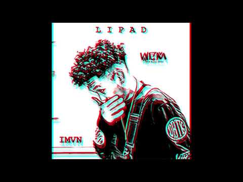 LIPAD - IMVN (Official Audio)
