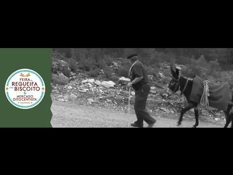 Valongo, Terra do Pão, da Regueifa e do Biscoito