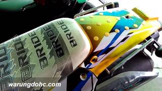 Download lagu Monstrac 200 4V modif silencer / muffler  NMP (check sound) mp3 Download lagu Monstrac 200 4V modif silencer / muffler  NMP (check sound) mp3