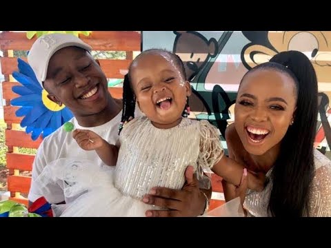 Junior Derocka Surpsrises Sbahle (must watch)