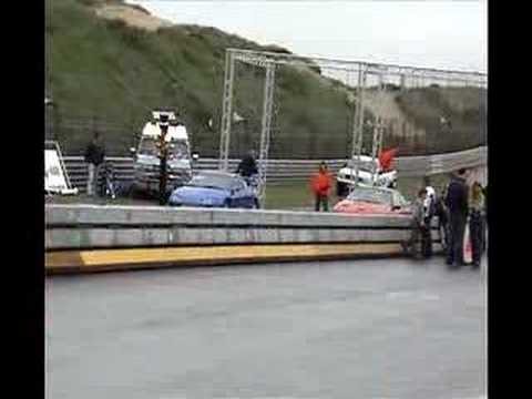 DJ Timo - Muziek project 2006