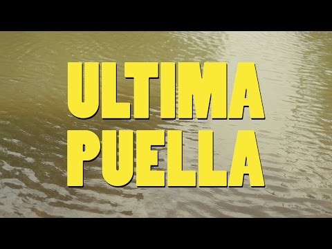 Trailer de Ultima Puella (2017)