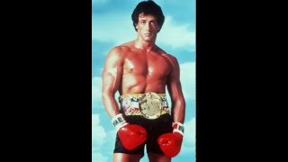 Rocky 3 Bill Conti Fanfare for Rocky