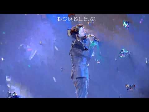 140830 EXO TLP IN GUANGZHOU DO SOLO