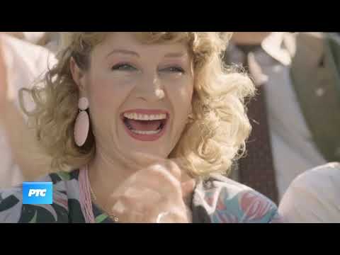 Kulturni dnevnik (TV RTS 28.06.2021.)