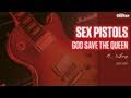 Guitar Lesson: Sex Pistols 'God Save The Queen ...