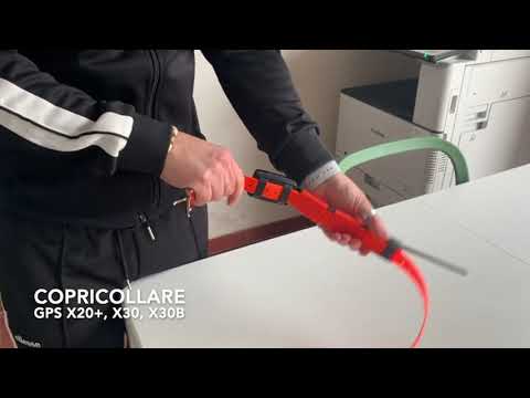 Proteggi collare satellitare Dogtrace X20+, X30 e X30B