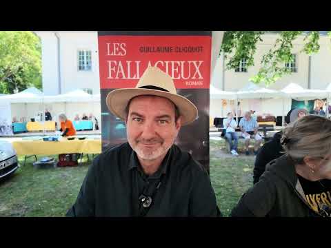 CLICQUOT Guillaume,  Roman