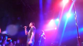 311 - I Told Myself - Front row at the Roxy