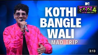 Download lagu Sunte hi gane boli oh ho | kothi bangle wali | Hustle | Rap | #trending mp3