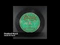 1903 Music Dixieland March