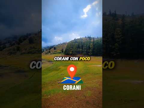 ¿Cómo llegar a corani con poco presupuesto? #turismo #bolivia #corani #cochabamba #viajes