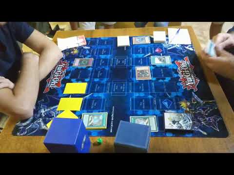Vittorio Benincasa Vs Marcello Barberi - True Draco Vs True Draco Zoodiac Game 1