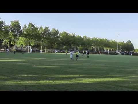 13/08/2013 Internos D1 - MOC´17 D1, 2e helft
