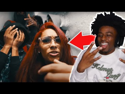 OpeyTup Reacts To Murda B - Murda Who (Shot by @klovizionz) (Prod by @StryderOfficial x @shahmajor)