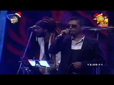 Hiru Megablast THANAMALWILA - Chamara weerasinghe