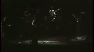 Grateful Dead: My Brother Esau - 12-15-1986 Oakland