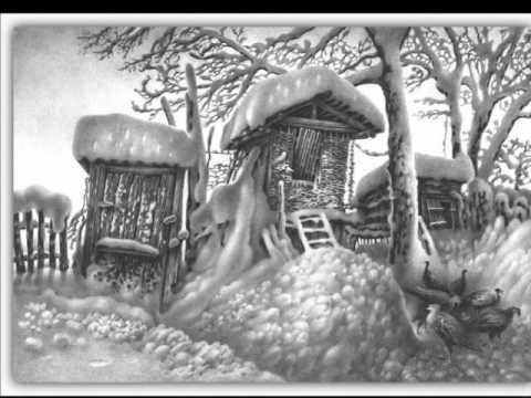 The Voice Squad - The Parting Glance