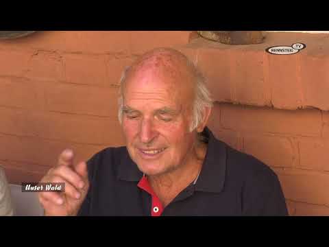 Unser Wald – Flechten und Moose im Wald