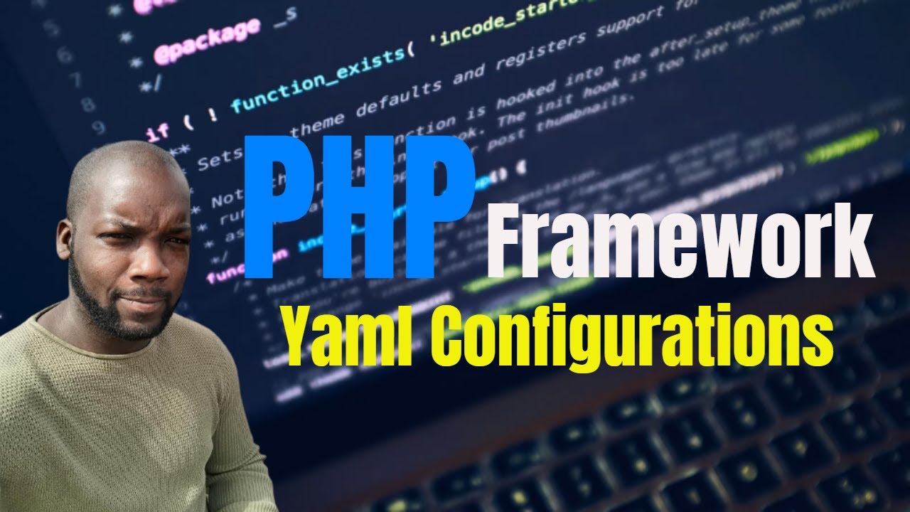 PHP MVC Framework Configurations PHP | Tutorial | PHP Server-Side | Learn PHP