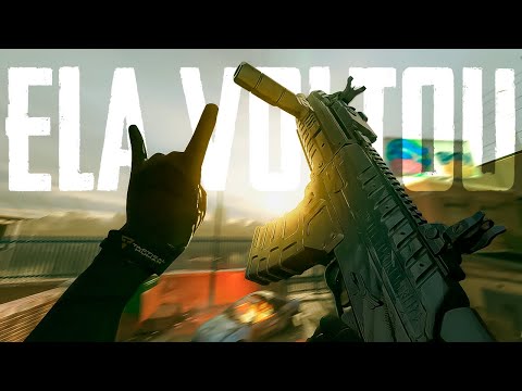 o META da ORIGIN 12 está DE VOLTA e eu vou te provar