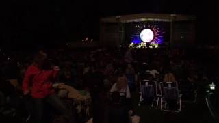 Ray Lamontagne Live @ McMenamins Edgefield 9/4/16 4G video (Ojai)