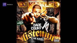 DJ Khaled - Holla At Me (Feat. Lil&#39; Wayne, Paul Wall, Fat Joe, Rick Ross &amp; Pitbull)