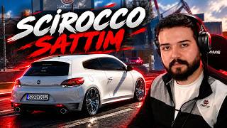 PİYASA İŞİ SCİROCCO...SIFIRDAN KARİYER #3 | CPM2 PC
