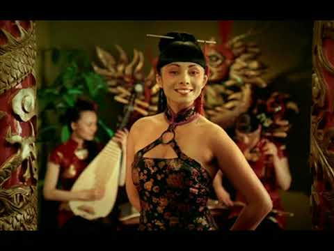 Carlsberg | If Carlsberg Did | Chinese