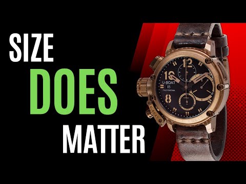 Uboat Watches