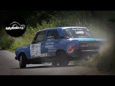 Kunmadarasi Power & Mini-Sprint III. forduló 2017 © RallyMedia.tk