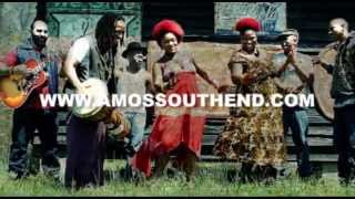 Arrested Development at Amos' Southend 9/22/12 - Promo Video