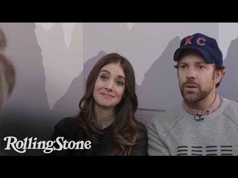 Jason Sudeikis and Alison Brie are 'Sleeping with Other People'