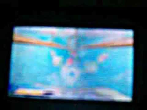 Let's Play Sonic Generations 3ds part 1