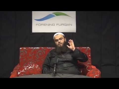 Allahova blagodat odjeca - Prof. Adnan Nisic