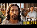 Il Concilio Di Nicea Quando GESÙ Diventò DIO