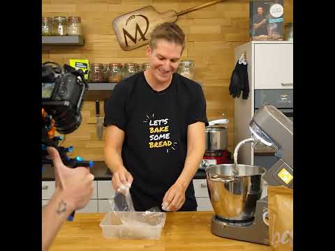 Outtakes... not everything always works out for me either #shorts #marcelpaa