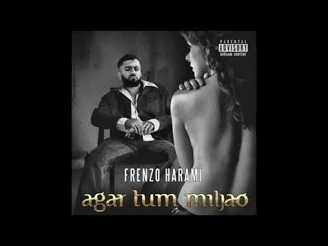 Frenzo Harami - Agar Tum Mil Jao [Audio]