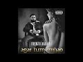 Frenzo Harami Agar Tum Mil Jao Audio