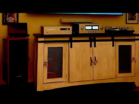 Luxman CD Transport + Roon = Audiophile Nirvana!!