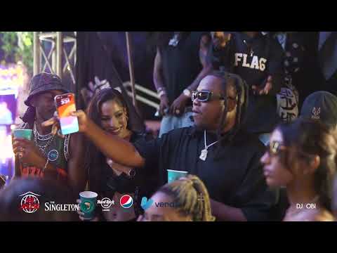 DJ OBI | Obi's House Festival Experience 2024 |  1ST of JANUARY